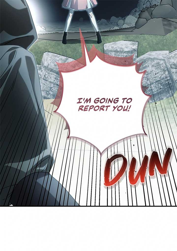 That’s Not What My Will Said Chapter 3 page 58