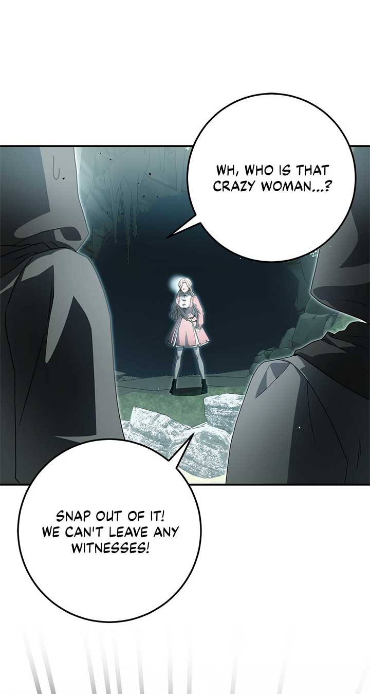 That’s Not What My Will Said Chapter 3 page 59