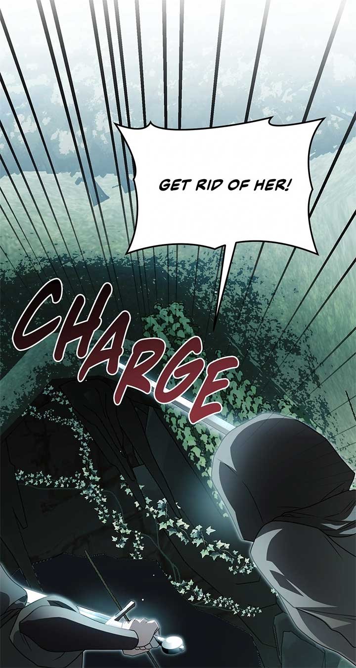 That’s Not What My Will Said Chapter 3 page 60