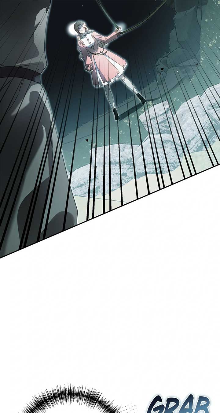 That’s Not What My Will Said Chapter 3 page 61