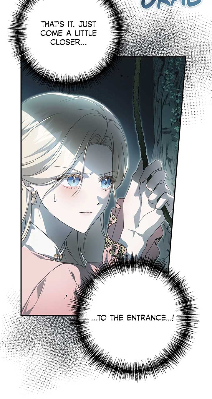 That’s Not What My Will Said Chapter 3 page 62