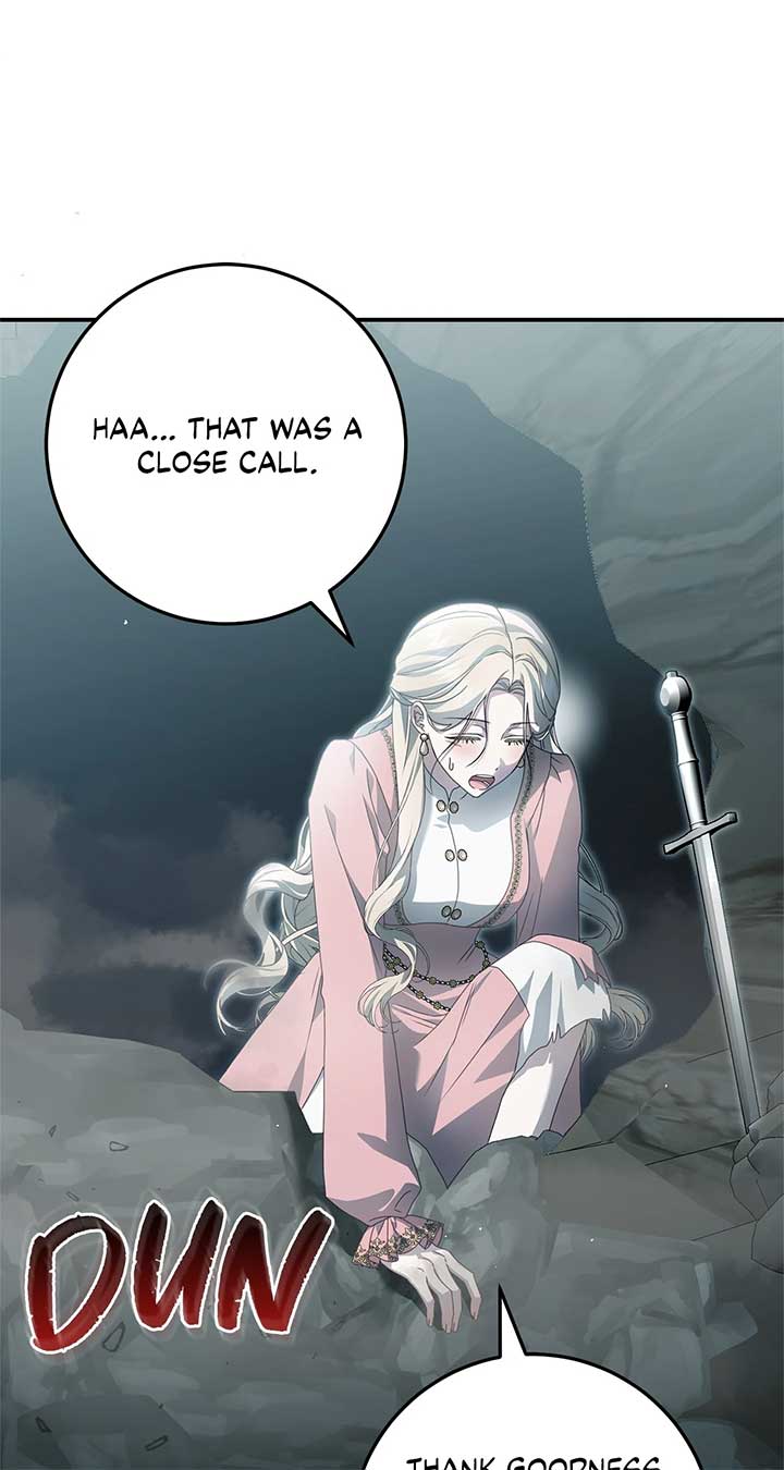 That’s Not What My Will Said Chapter 3 page 75