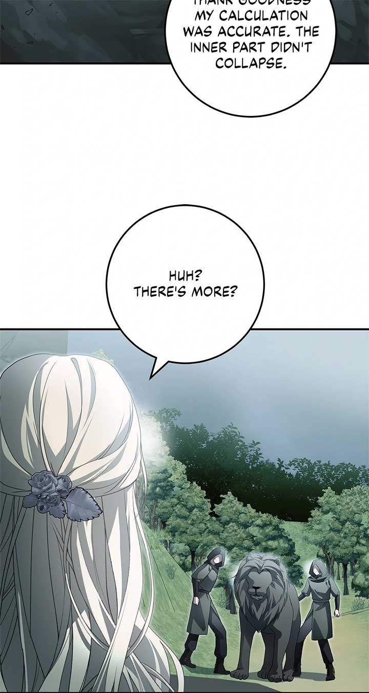 That’s Not What My Will Said Chapter 3 page 76