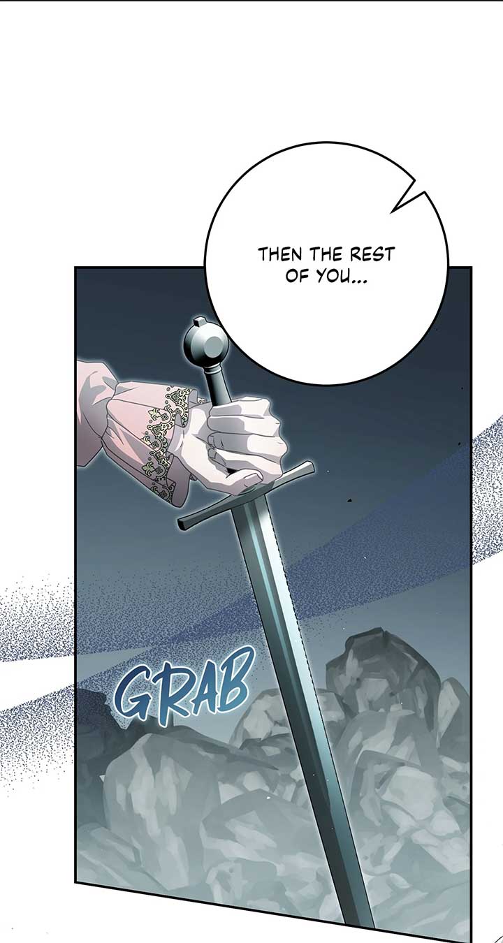That’s Not What My Will Said Chapter 3 page 77