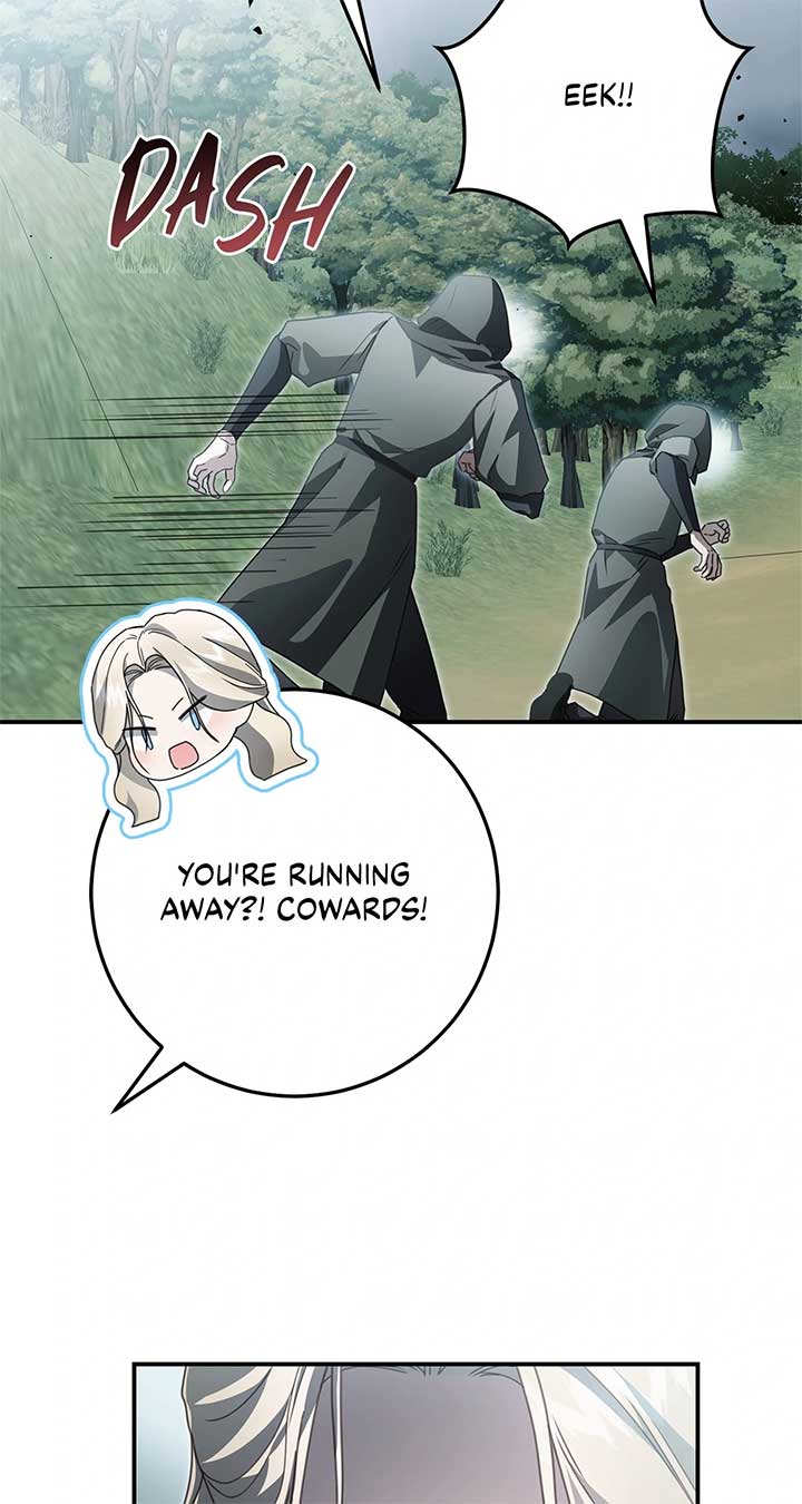 That’s Not What My Will Said Chapter 3 page 80