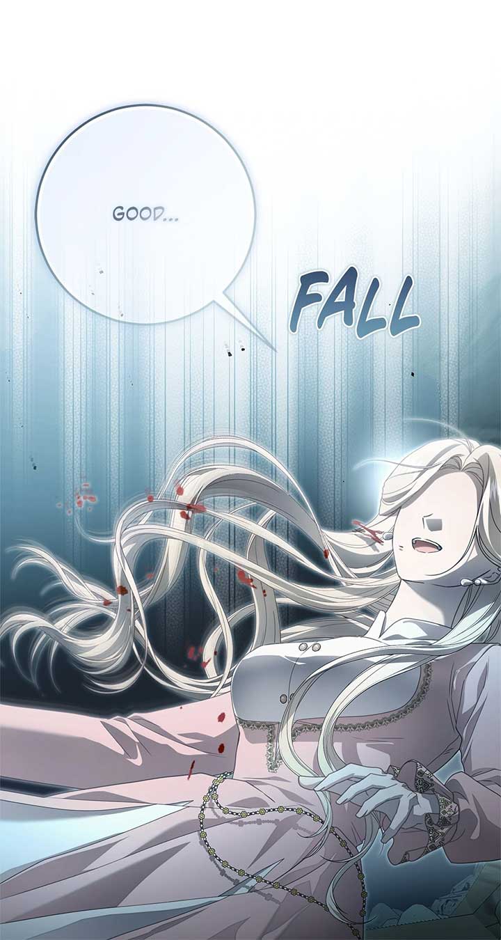 That’s Not What My Will Said Chapter 3 page 82