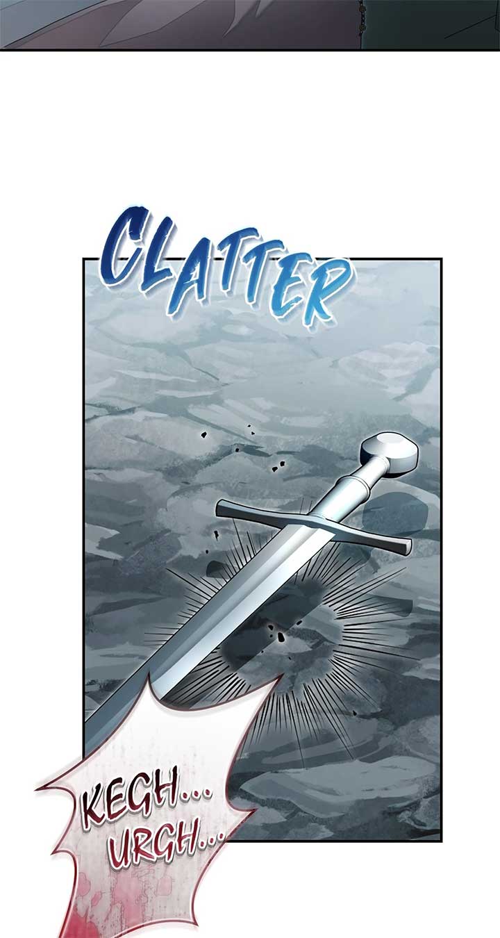 That’s Not What My Will Said Chapter 3 page 83