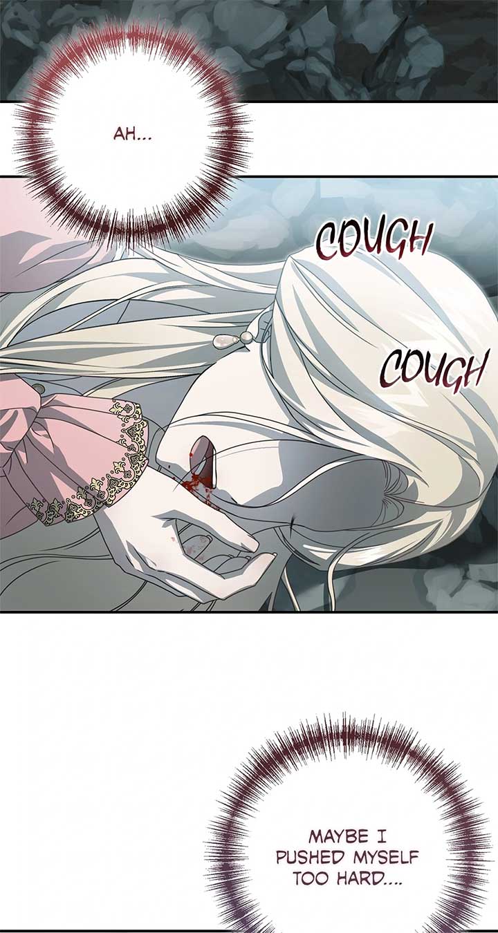 That’s Not What My Will Said Chapter 3 page 85