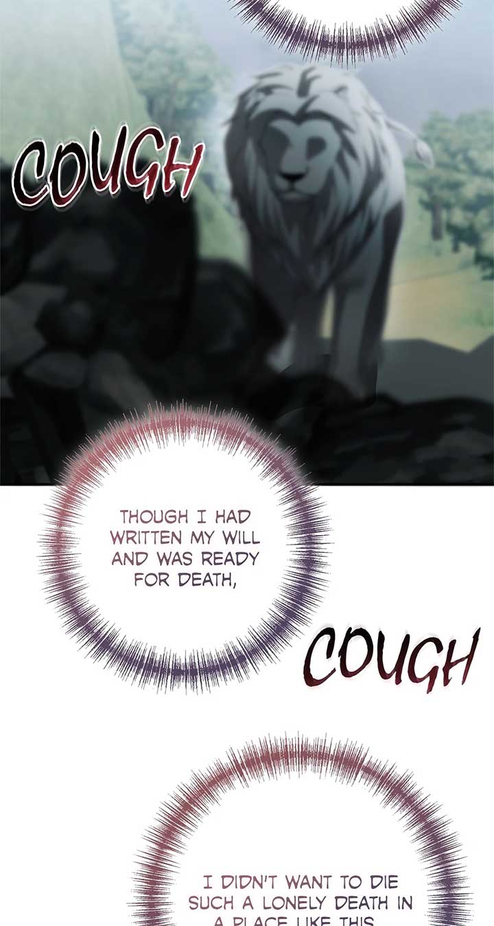 That’s Not What My Will Said Chapter 3 page 86