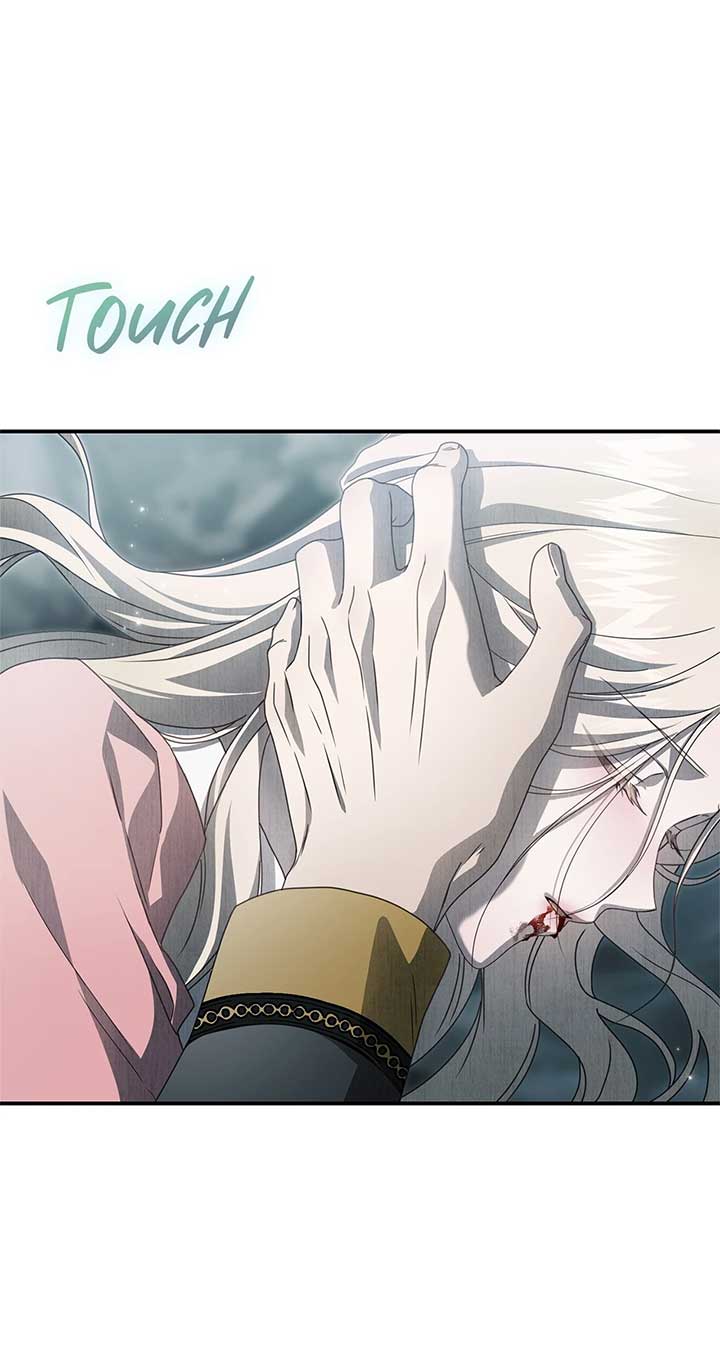 That’s Not What My Will Said Chapter 3 page 90