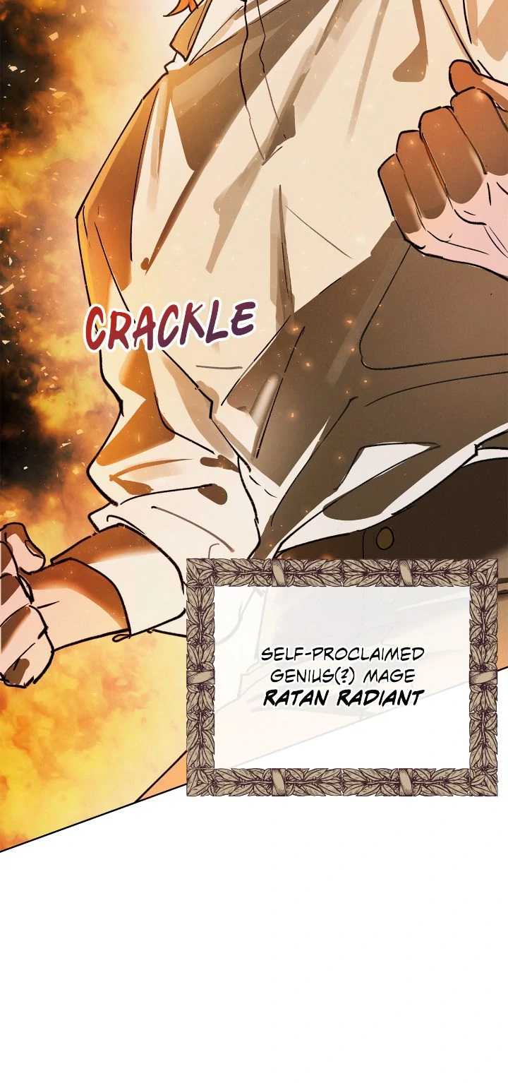 The Black Knight Under the Red Curse Chapter 1 page 5