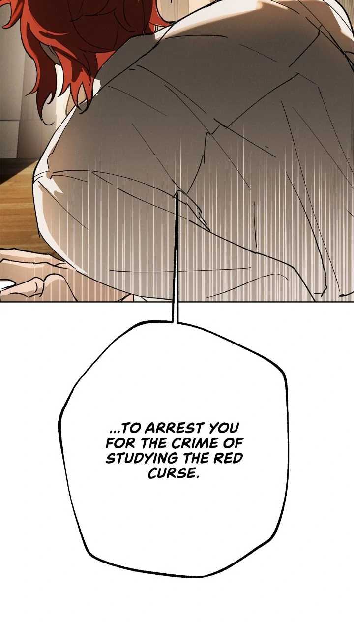 The Black Knight Under the Red Curse Chapter 1 page 10