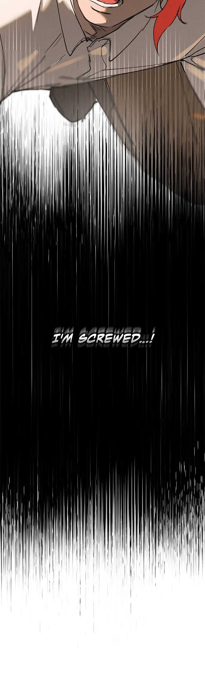 The Black Knight Under the Red Curse Chapter 1 page 13