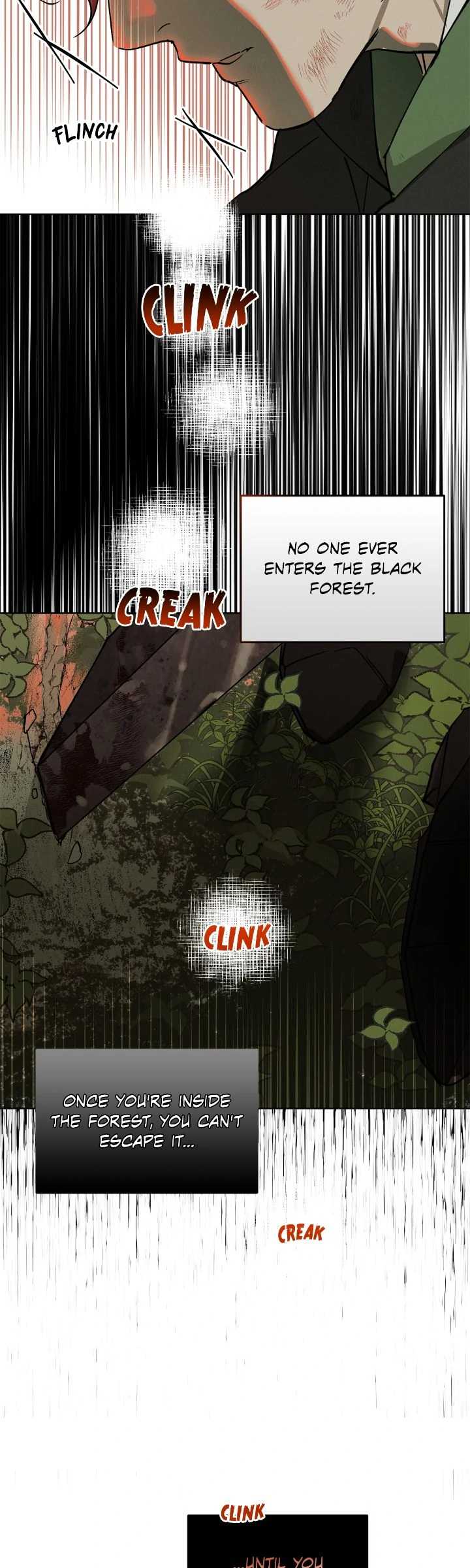 The Black Knight Under the Red Curse Chapter 1 page 19