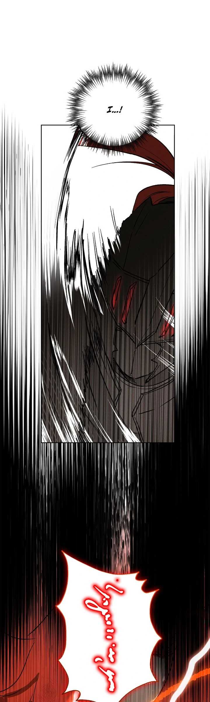 The Black Knight Under the Red Curse Chapter 1 page 24