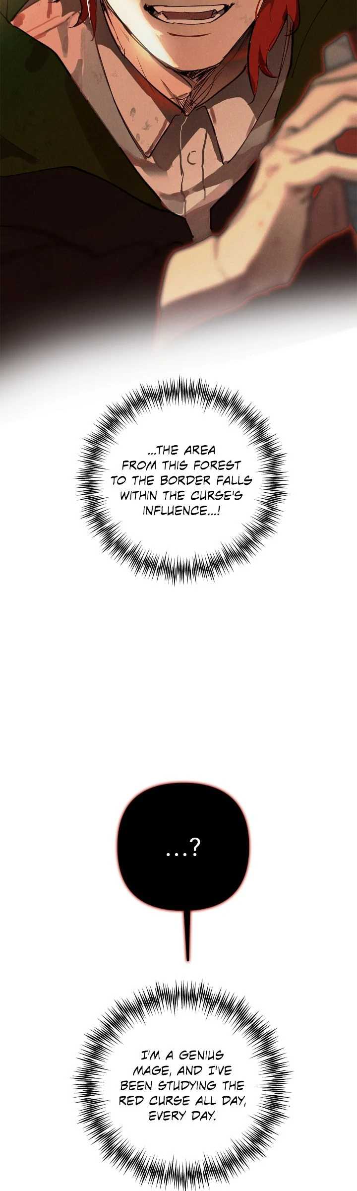 The Black Knight Under the Red Curse Chapter 1 page 44