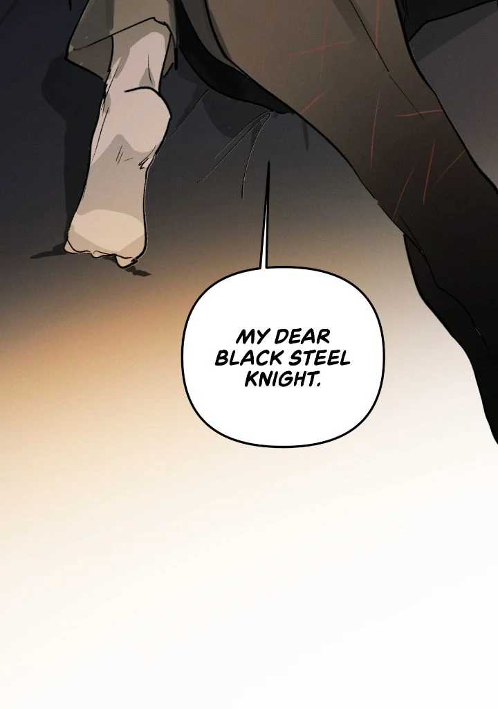 The Black Knight Under the Red Curse Chapter 1 page 56