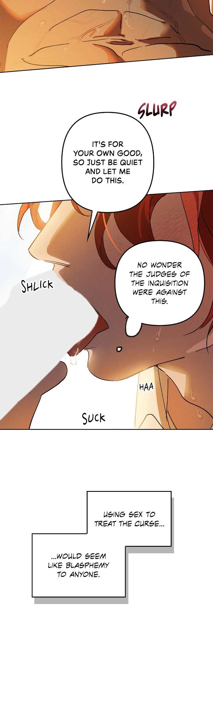 The Black Knight Under the Red Curse Chapter 2 page 12