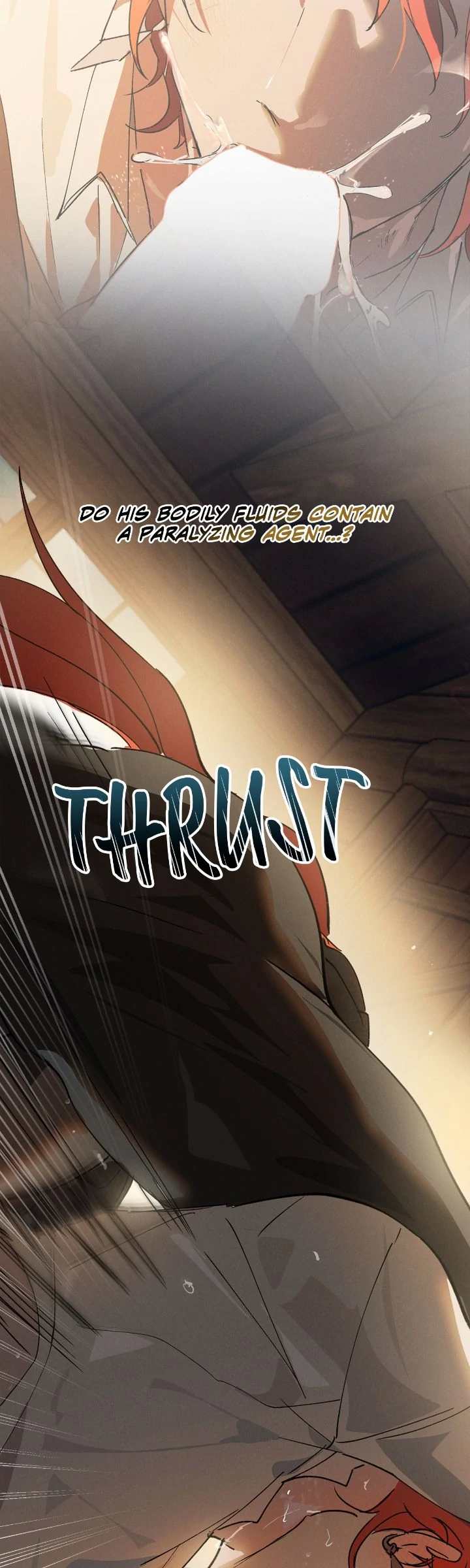 The Black Knight Under the Red Curse Chapter 2 page 30