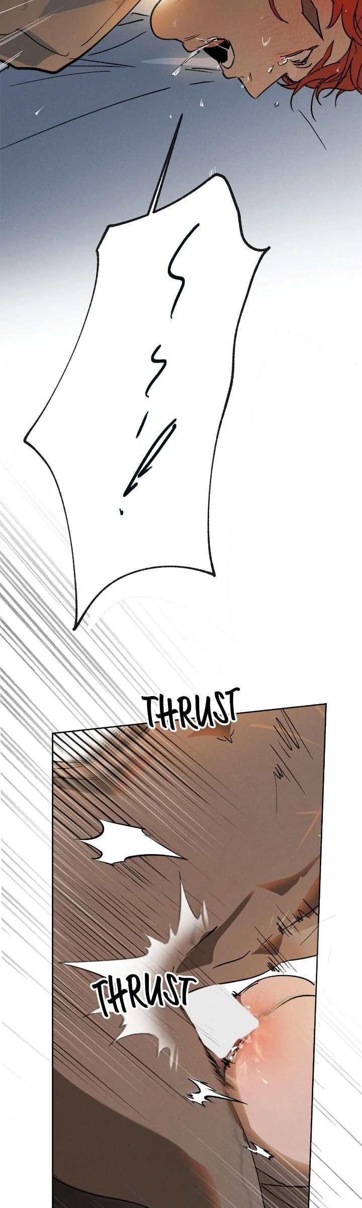 The Black Knight Under the Red Curse Chapter 2 page 31