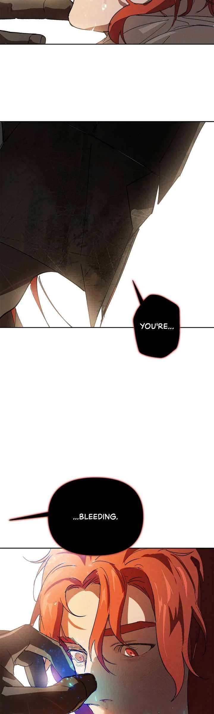 The Black Knight Under the Red Curse Chapter 2 page 39