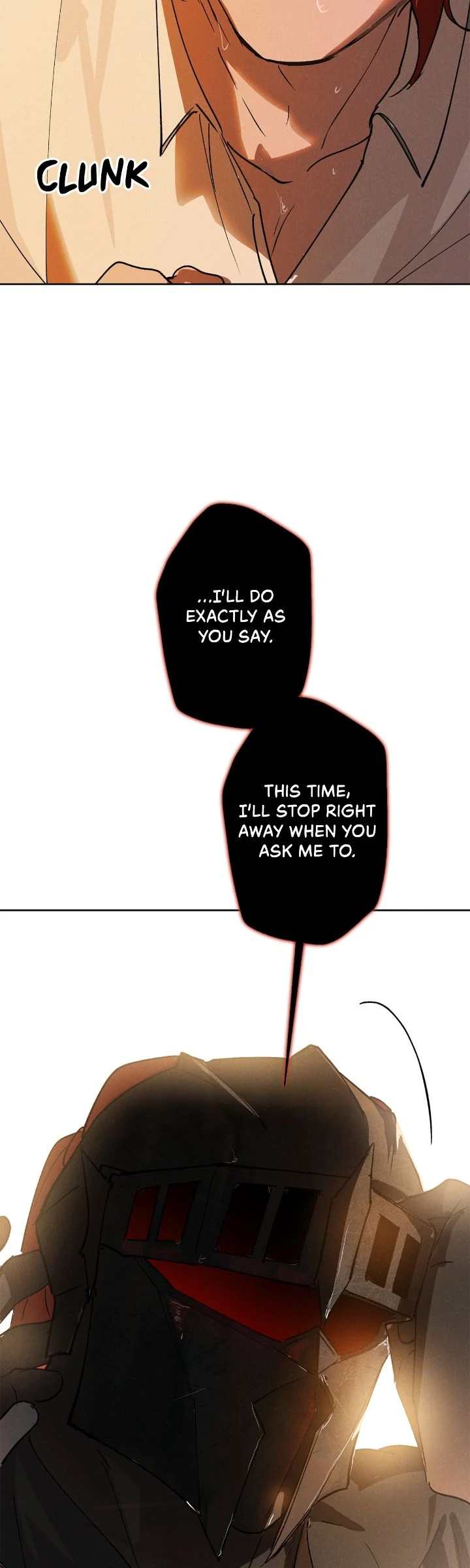 The Black Knight Under the Red Curse Chapter 2 page 51