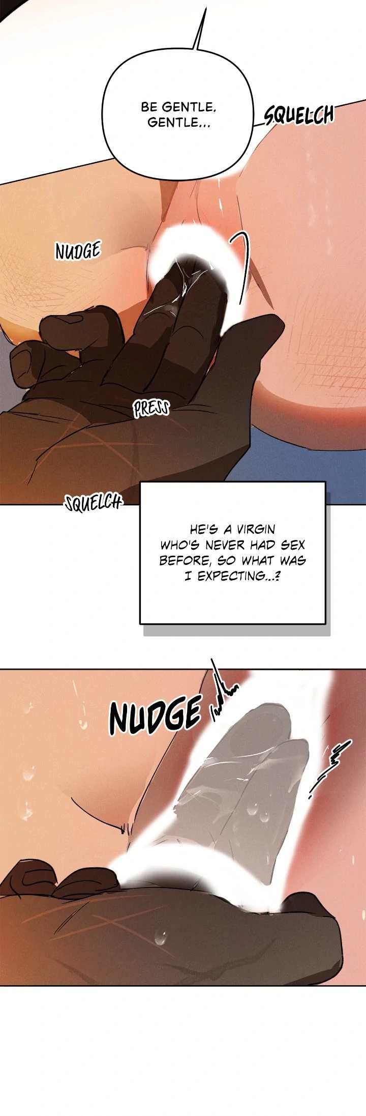 The Black Knight Under the Red Curse Chapter 2 page 58