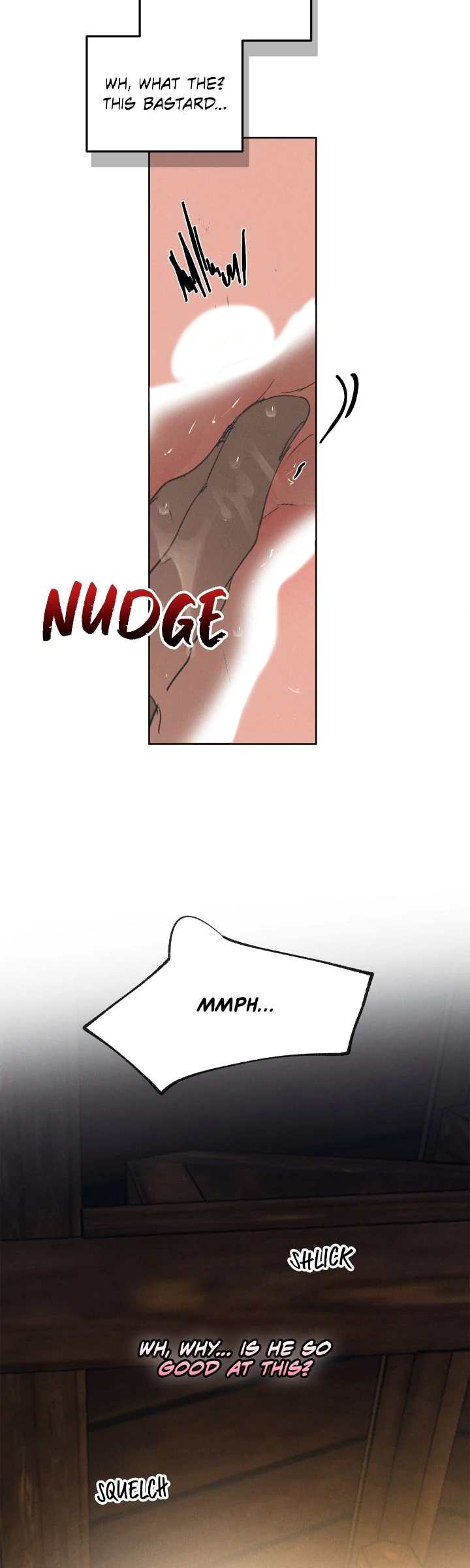 The Black Knight Under the Red Curse Chapter 2 page 60
