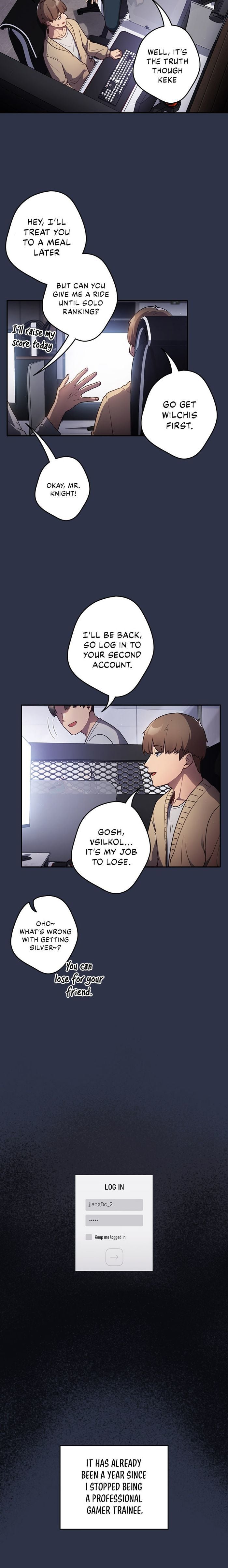 The Carry Chapter 1 page 2