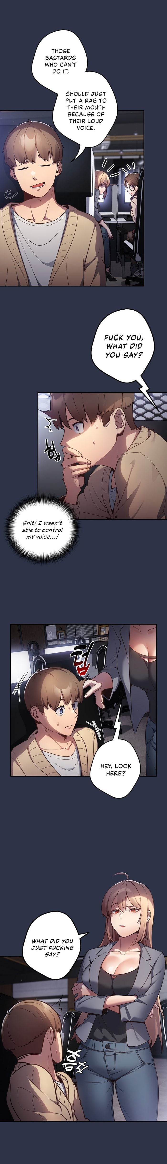 The Carry Chapter 1 page 6