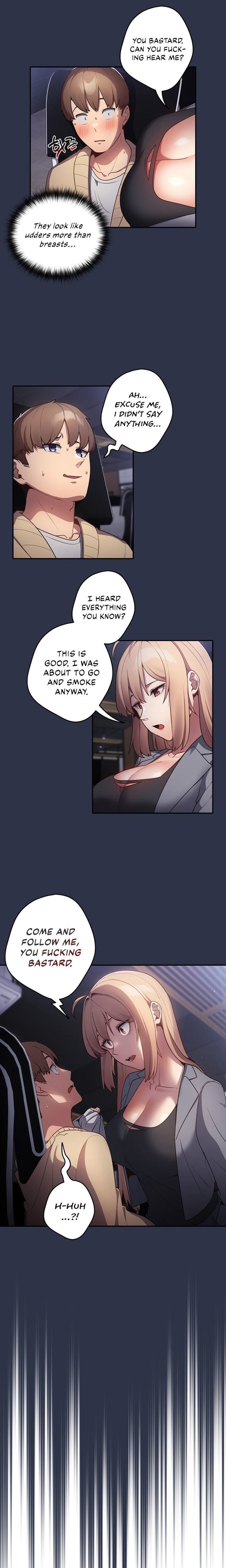 The Carry Chapter 1 page 7