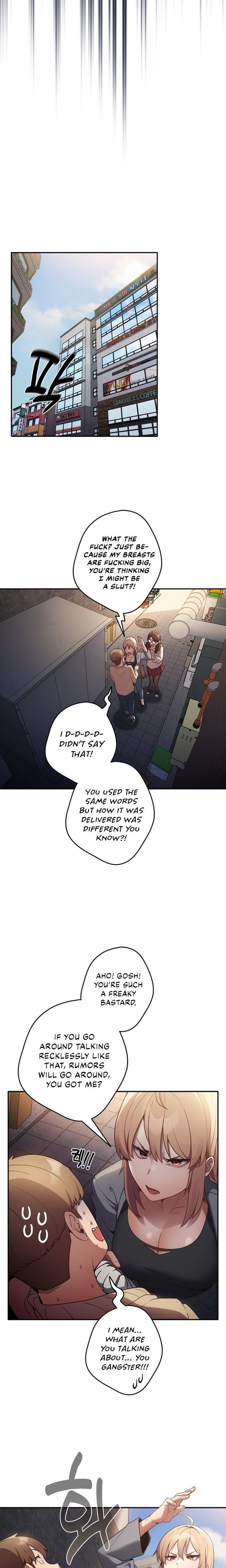The Carry Chapter 1 page 8