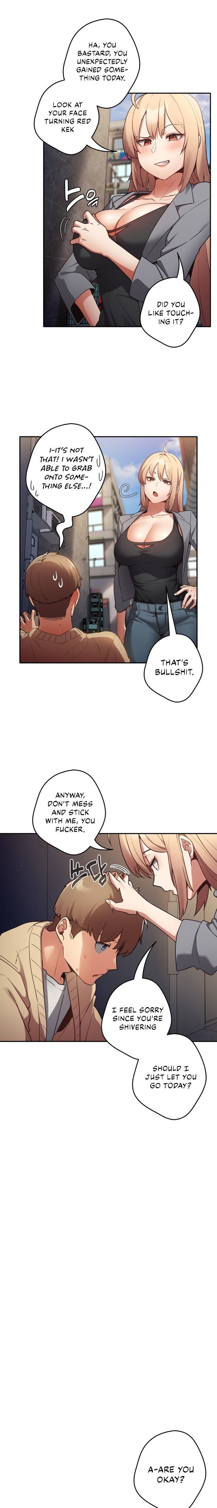 The Carry Chapter 1 page 10