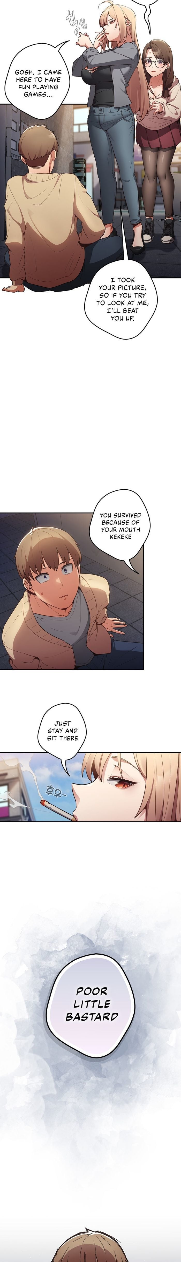 The Carry Chapter 1 page 11