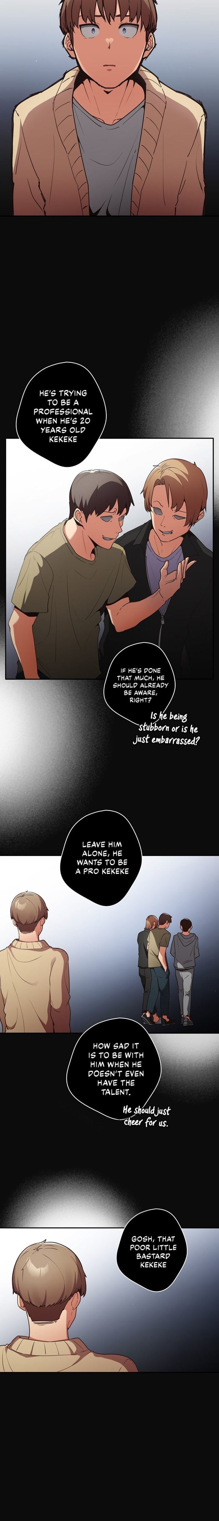 The Carry Chapter 1 page 12
