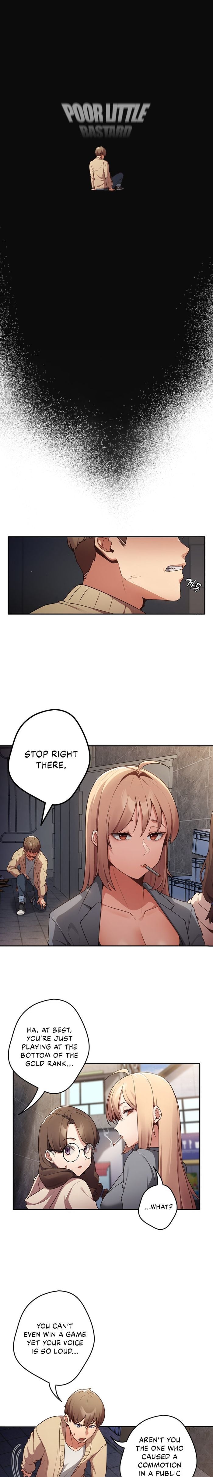 The Carry Chapter 1 page 13