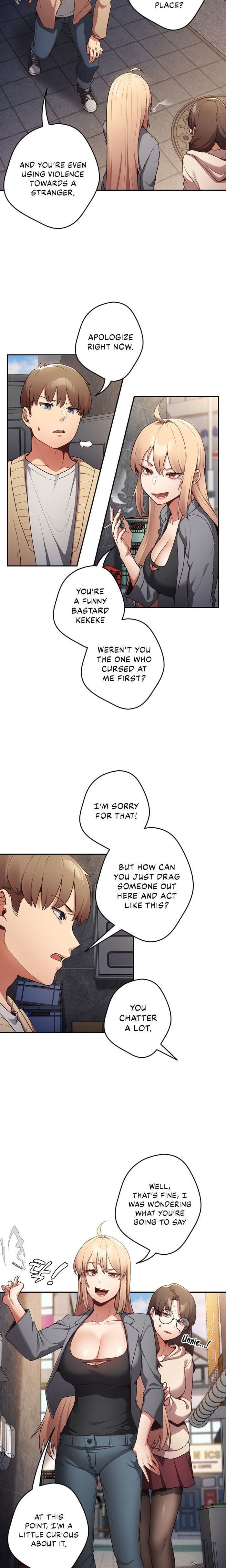 The Carry Chapter 1 page 14