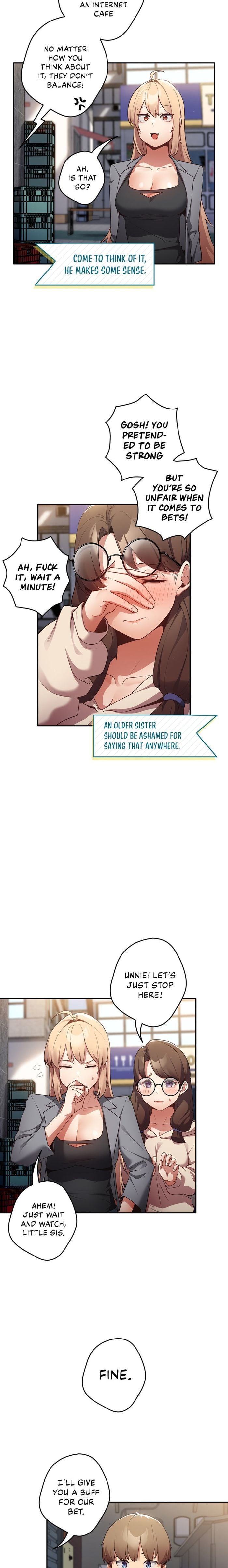 The Carry Chapter 1 page 20