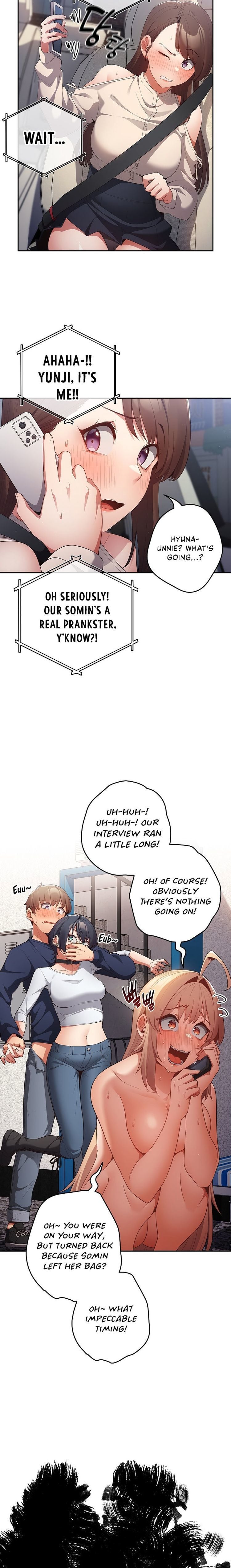 The Carry Chapter 10 page 2