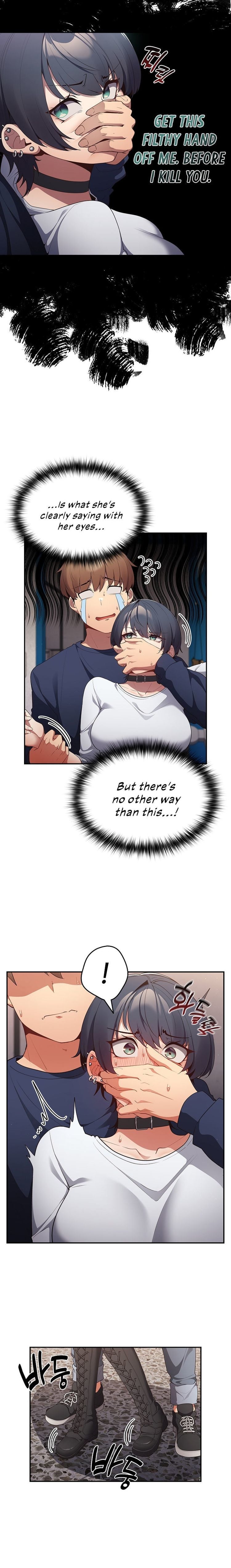 The Carry Chapter 10 page 3