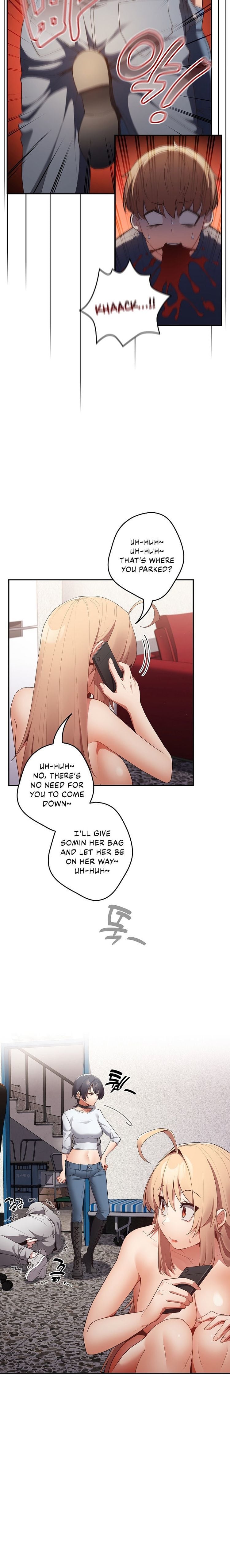 The Carry Chapter 10 page 5