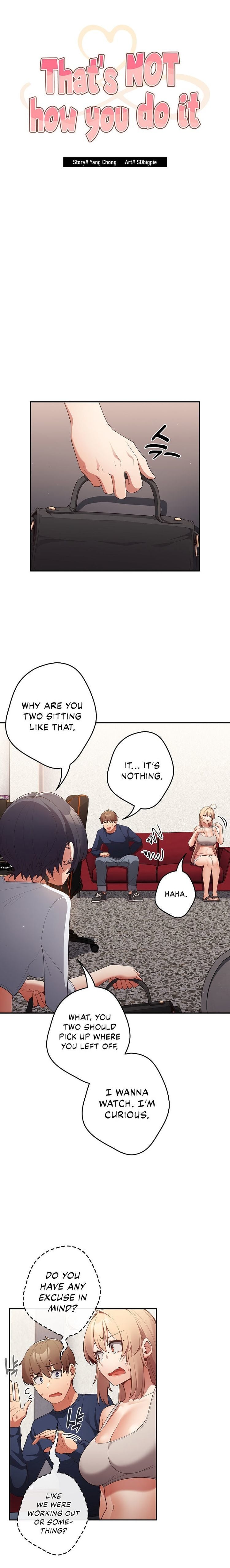 The Carry Chapter 10 page 6