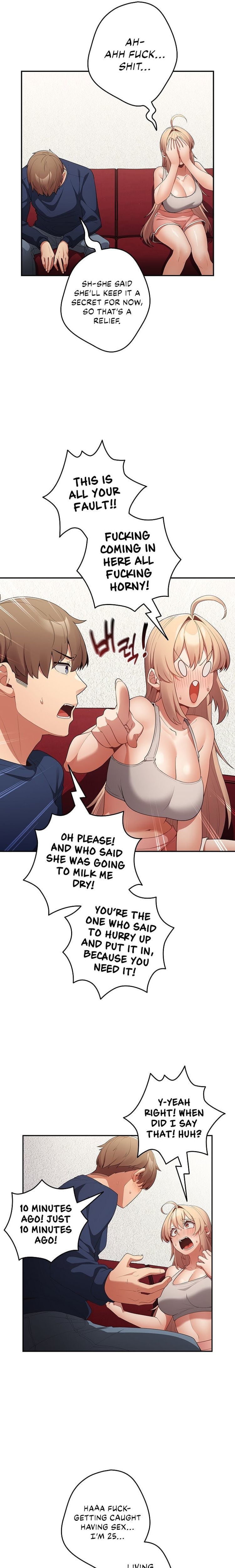 The Carry Chapter 10 page 10