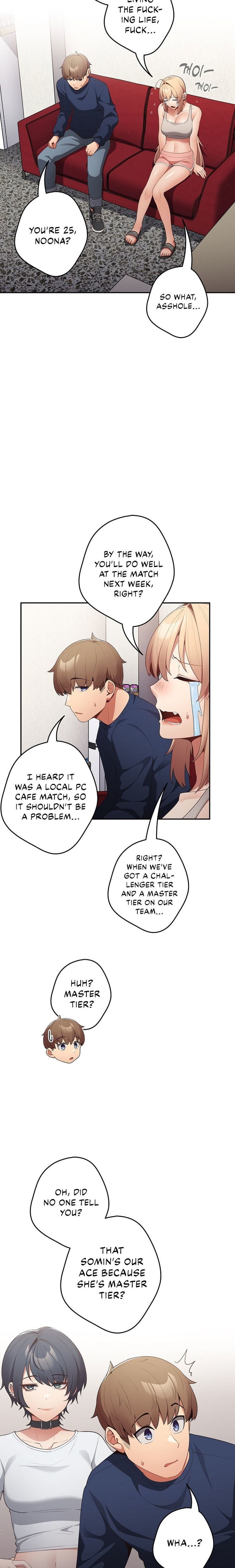 The Carry Chapter 10 page 11