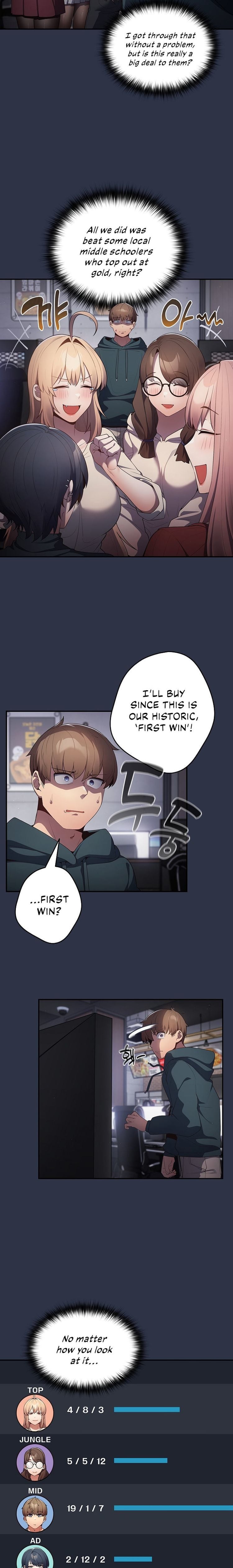 The Carry Chapter 10 page 14