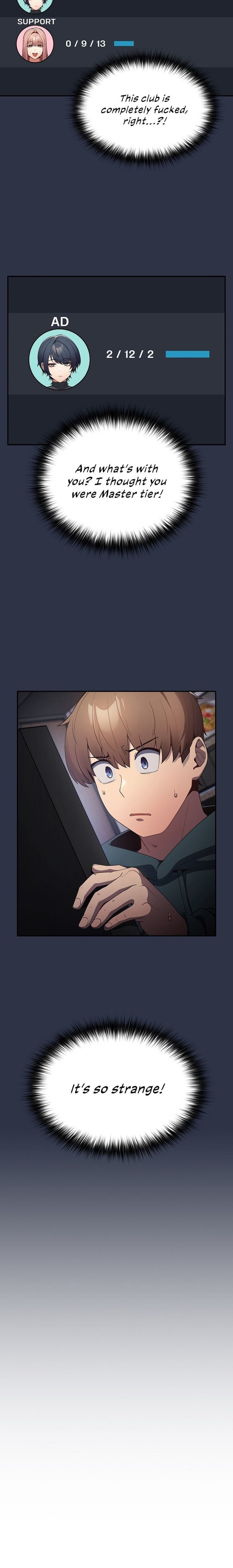 The Carry Chapter 10 page 15