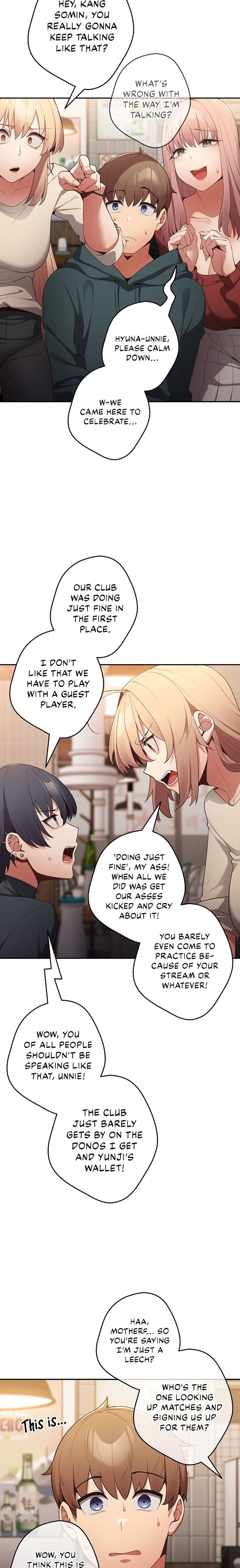 The Carry Chapter 10 page 20