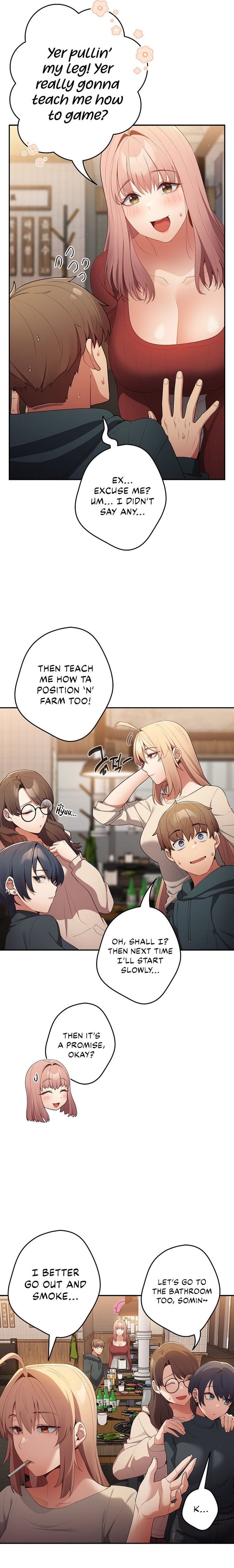The Carry Chapter 10 page 22