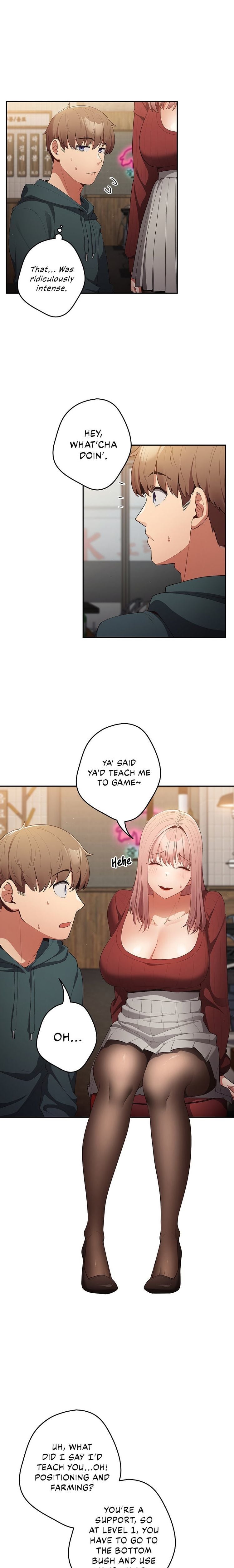 The Carry Chapter 10 page 23