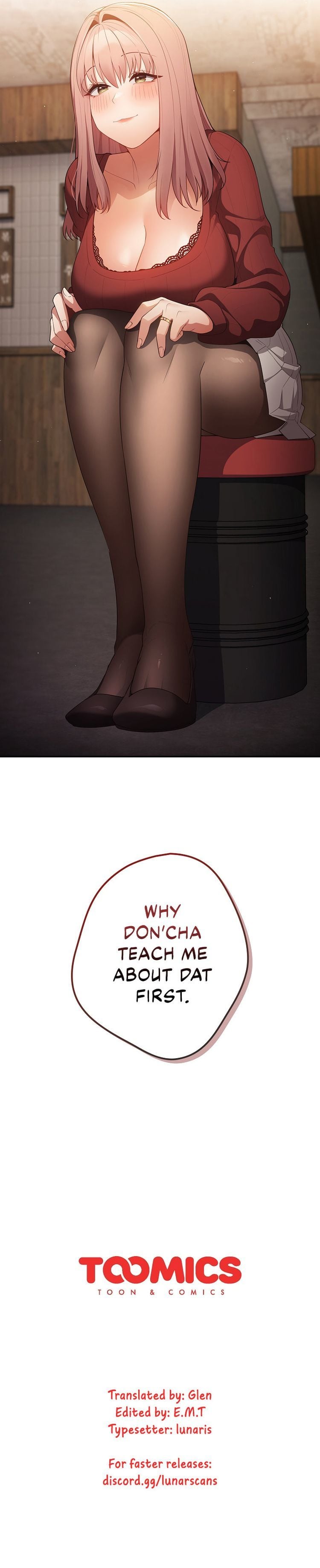 The Carry Chapter 10 page 25